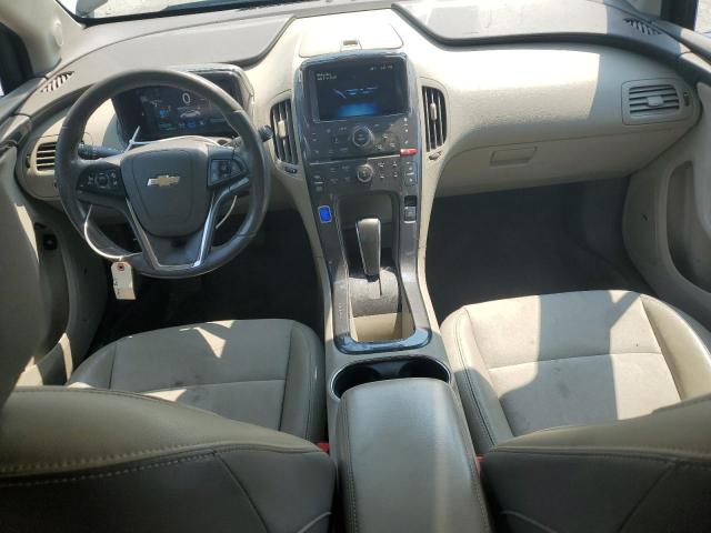 VIN 1G1RB6E49DU100833 2013 Chevrolet Volt no.8