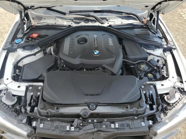 VIN WBA4W3C56JAC97294 2018 BMW 4 Series, 430I no.11