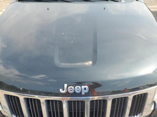 2013 Jeep Grand Cherokee Laredo VIN: 1C4RJFAG7DC506030 Lot: 61706984