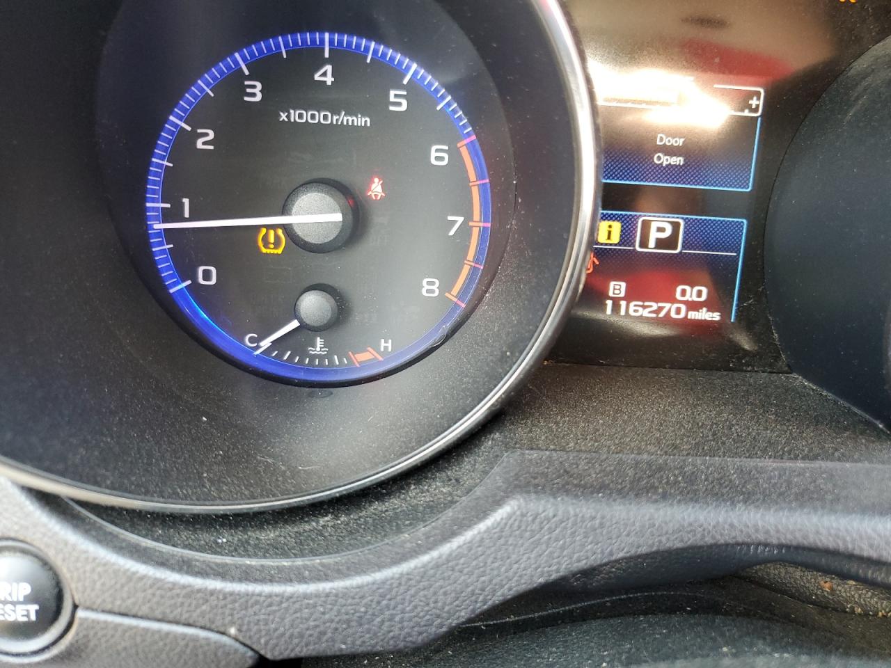 4S4BSAKC5H3324891 2017 Subaru Outback 2.5I Limited