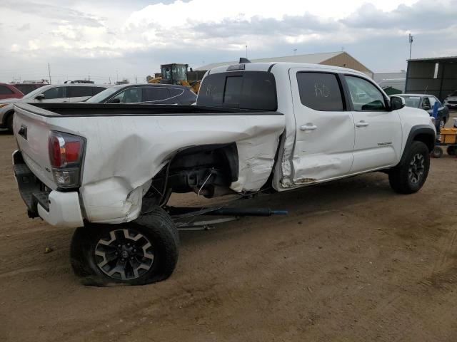 2022 TOYOTA TACOMA DOU - 3TMDZ5BNXNM133334