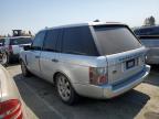 LAND ROVER RANGE ROVE photo