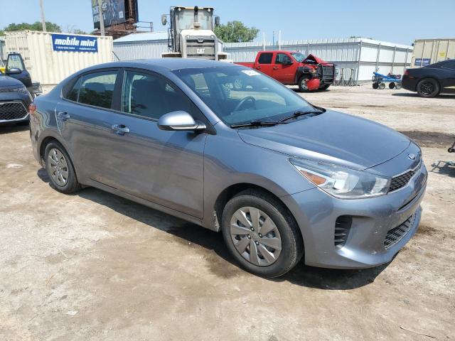 2020 KIA RIO LX - 3KPA24AD0LE333527