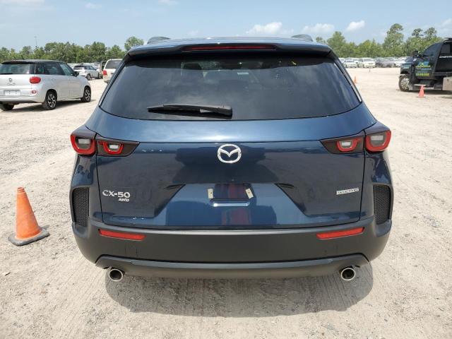 2024 Mazda Cx-50 Select VIN: 7MMVABAM2RN161921 Lot: 61814244