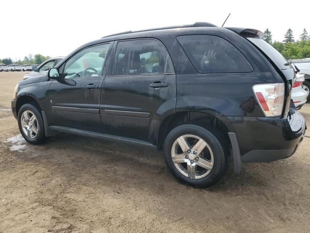 2CNDL33F396246888 2009 Chevrolet Equinox Lt