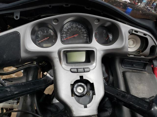 2003 HONDA GOLDWING - 1HFSC47093A204913