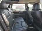 NISSAN PATHFINDER photo