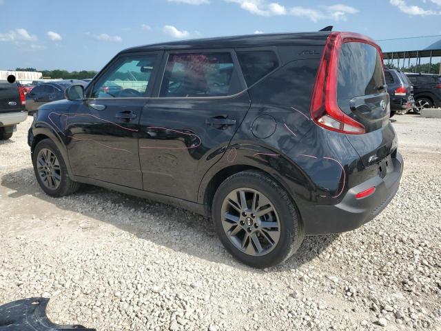 2021 KIA SOUL LX - KNDJ23AU2M7797320
