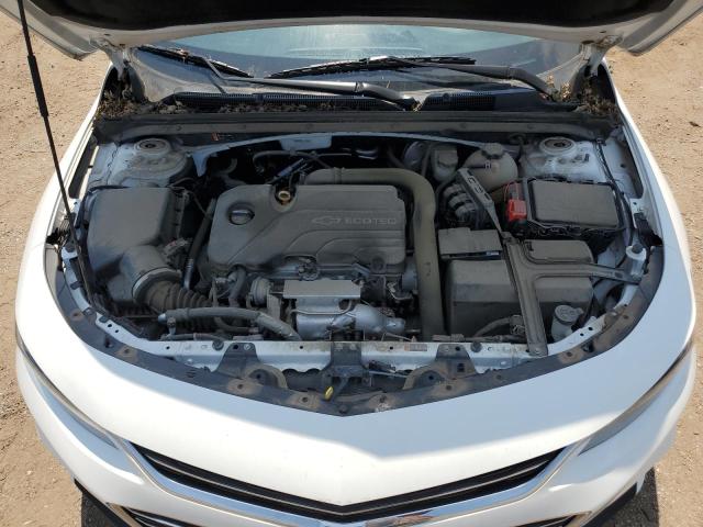 2016 CHEVROLET MALIBU LS - 1G1ZB5ST8GF358985