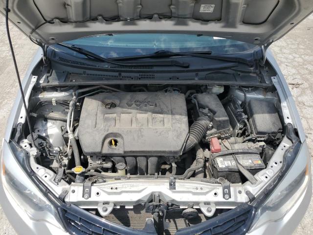 2016 TOYOTA COROLLA L - 2T1BURHE7GC487201