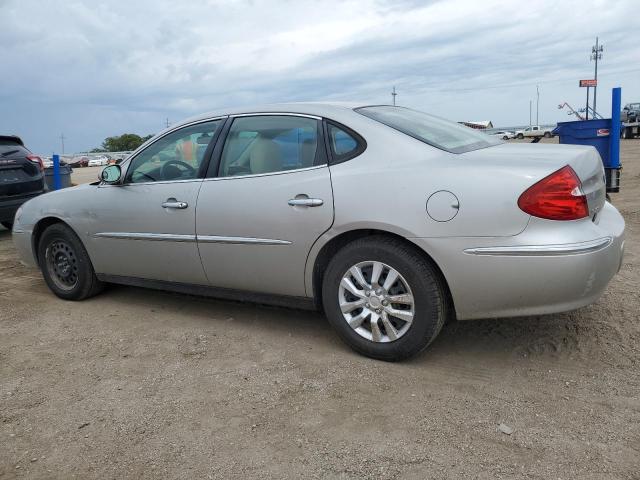 BUICK LACROSSE C 2008 beige sedan 4d gas 2G4WC582381140446 photo #3