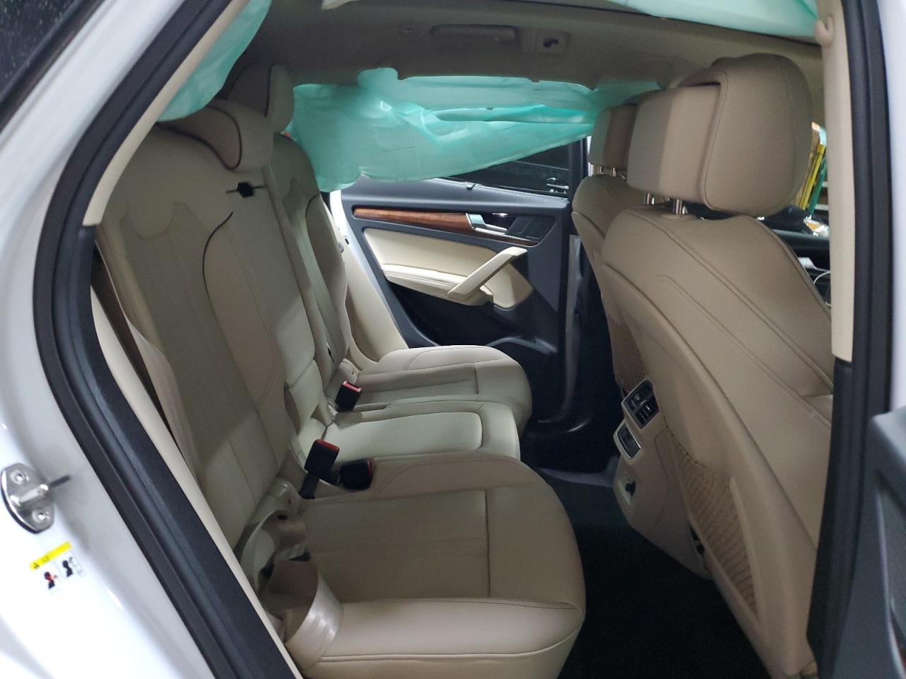 WA1EAAFY8P2102189 2023 Audi Q5 Premium Plus 45