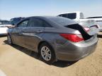 HYUNDAI SONATA GLS photo