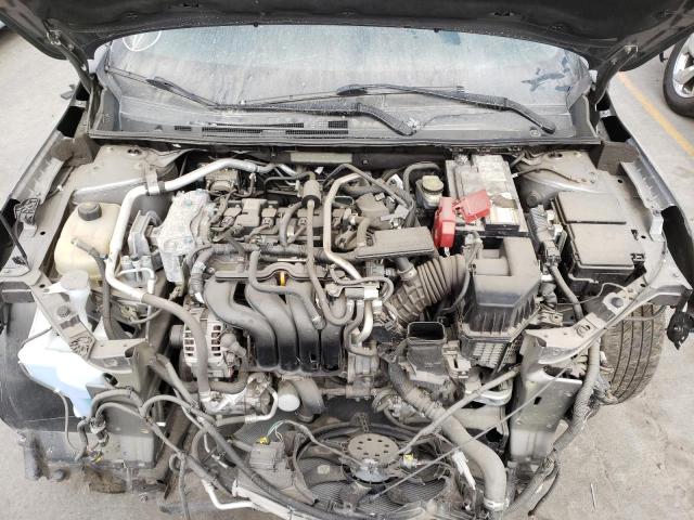 2020 Nissan Sentra Sv VIN: 3N1AB8CV1LY255158 Lot: 61697394