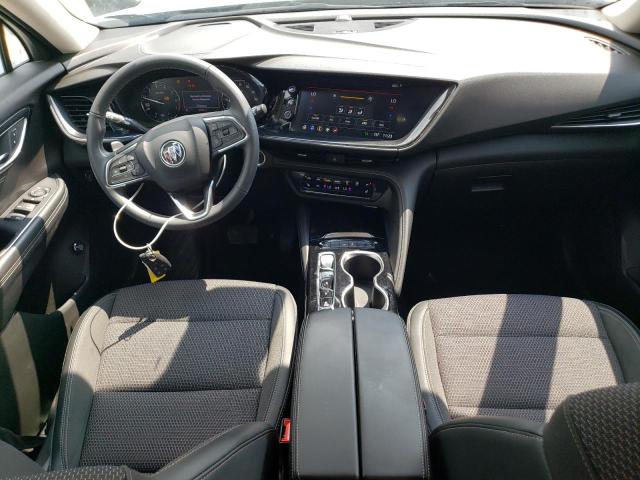 2022 BUICK ENVISION P - LRBAZLR4XND068144