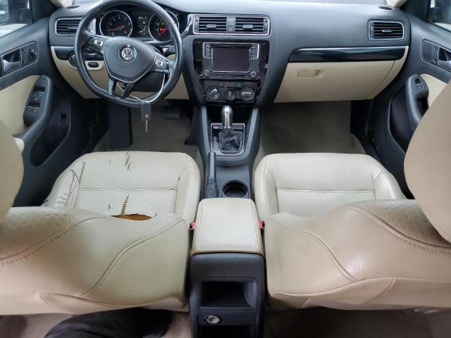 2016 VOLKSWAGEN JETTA SEL - 3VWL07AJ2GM238062