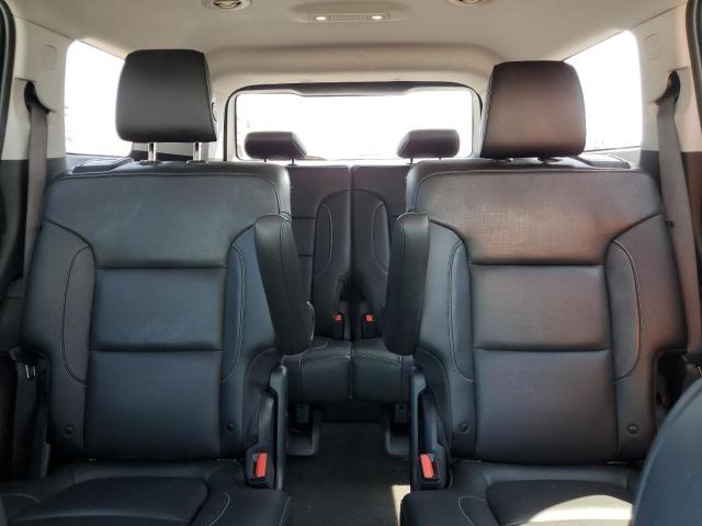 2019 GMC Acadia Slt-1 VIN: 1GKKNMLS4KZ241240 Lot: 61498714