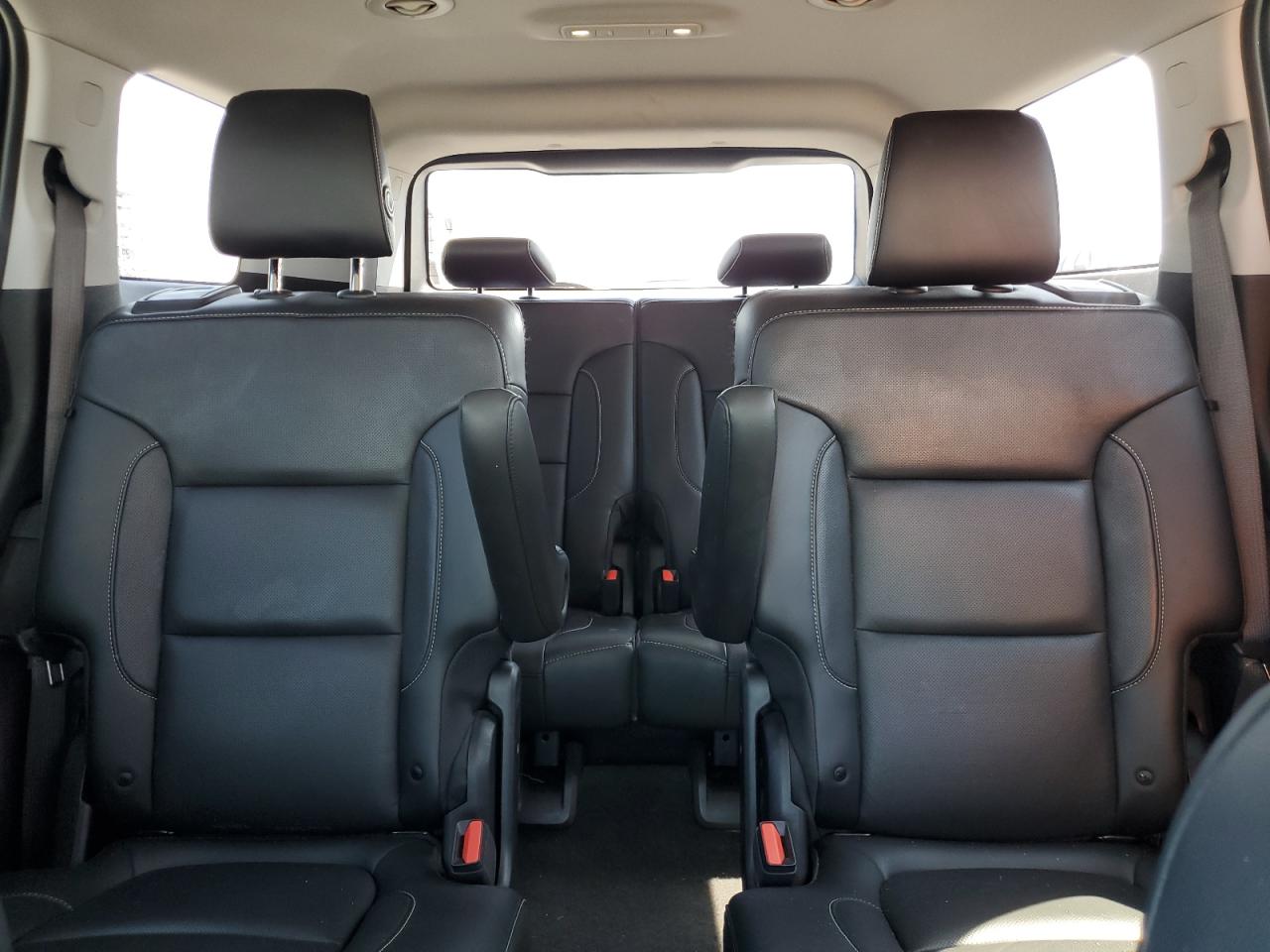 1GKKNMLS4KZ241240 2019 GMC Acadia Slt-1