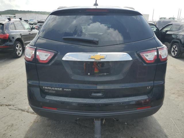 2017 Chevrolet Traverse Lt VIN: 1GNKVHKDXHJ156892 Lot: 61610844