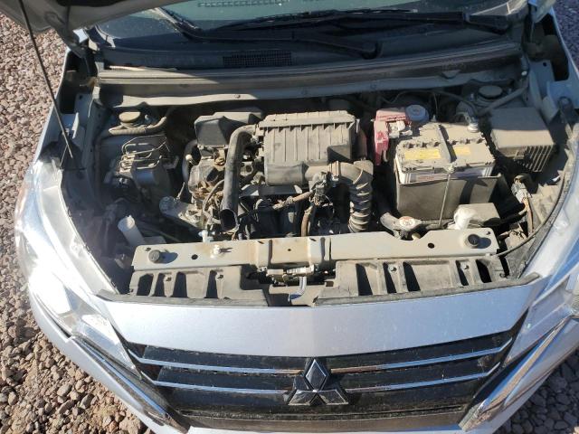 2023 Mitsubishi Mirage G4 Se VIN: ML32FVFJ7PHF05300 Lot: 60064684