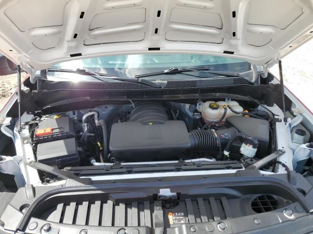 2022 CHEVROLET SILVERADO - 3GCNAAED9NG585846