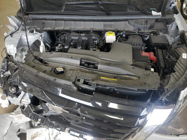 2024 NISSAN PATHFINDER - 5N1DR3BC5RC247800
