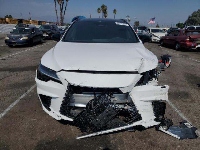 2023 LEXUS RX 500H F 2T2BCMEA9PC009753