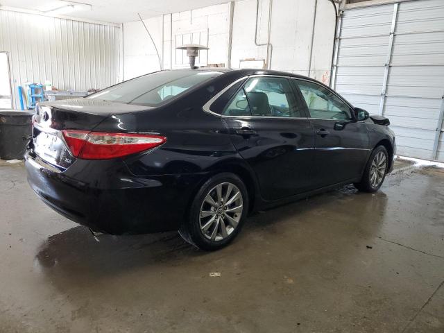 VIN 4T4BF1FK1FR468327 2015 Toyota Camry, LE no.3