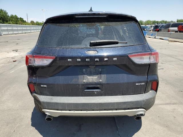 2021 Ford Escape Se VIN: 1FMCU9G6XMUB03405 Lot: 62565404