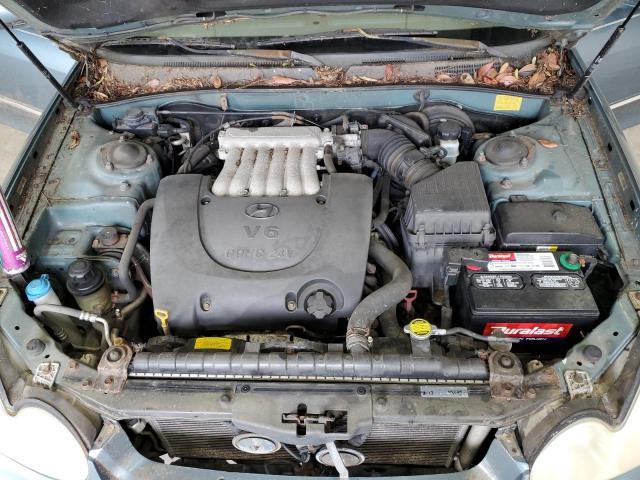 2005 Hyundai Sonata Gls VIN: KMHWF35H95A144376 Lot: 63068454