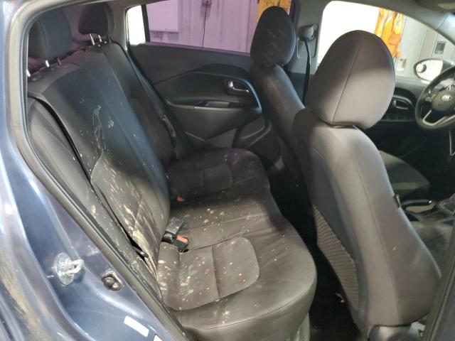 2016 KIA RIO LX - KNADM4A33G6539156