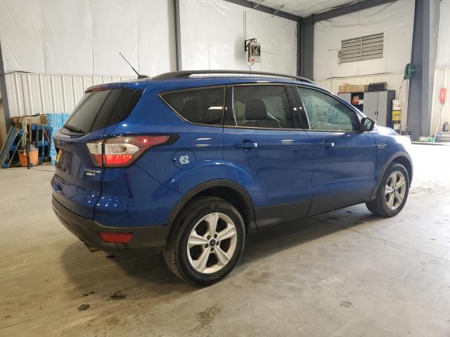 2017 FORD ESCAPE TIT 1FMCU9J9XHUD82640  62714484