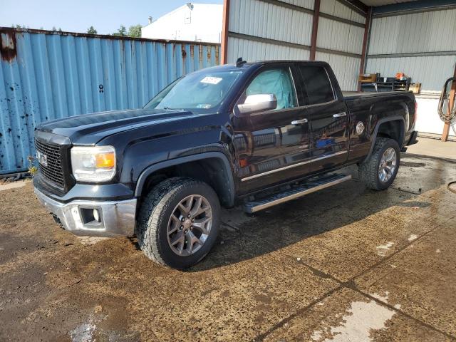 2015 GMC SIERRA K15 #3033236827