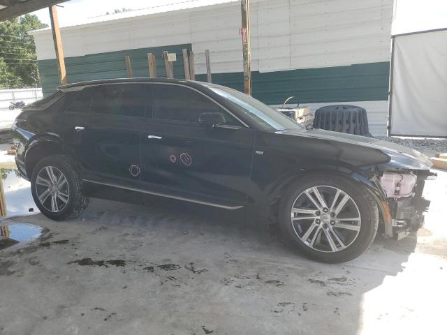 2024 CADILLAC LYRIQ TECH - 1GYKPMRL0RZ101924