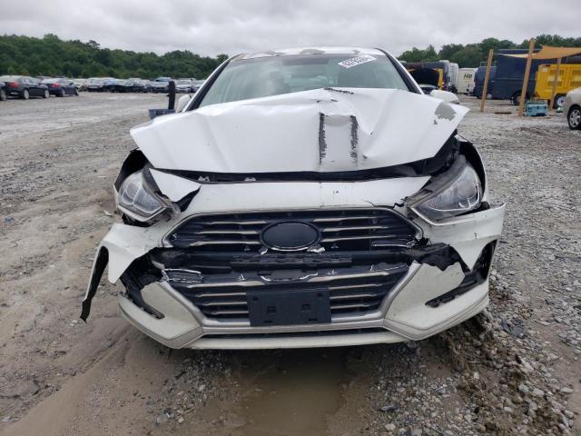 2018 HYUNDAI SONATA SPO - 5NPE34AF4JH622628