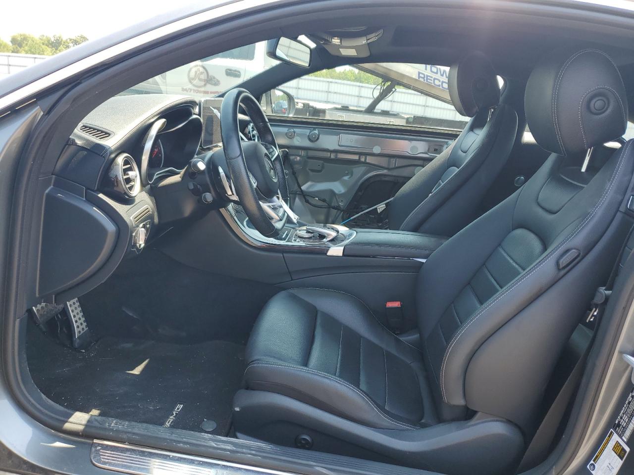 WDDWJ4KBXHF415919 2017 Mercedes-Benz C 300 4Matic