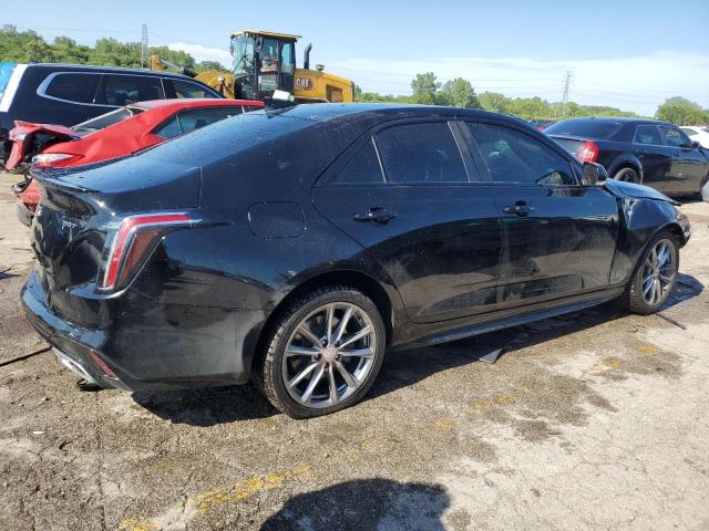 2020 CADILLAC CT4 SPORT - 1G6DG5RK8L0132462