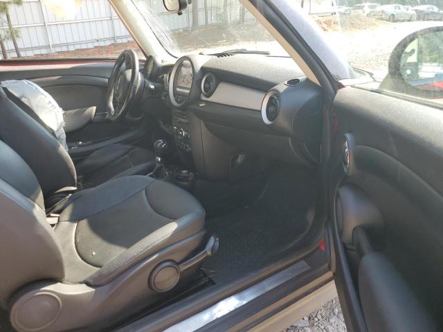 2014 Mini Cooper Clubman VIN: WMWZF3C51ET493141 Lot: 61450994