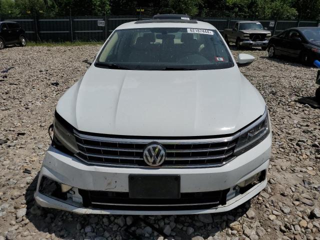 VIN 1VWBA7A35JC041681 2018 Volkswagen Passat, SE no.5