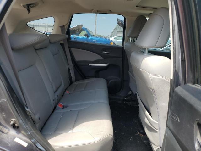 2015 HONDA CR-V TOURI - 5J6RM3H93FL024598