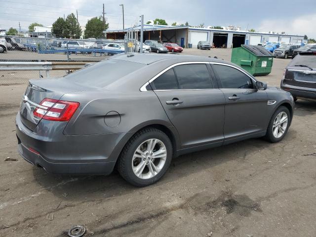 2018 FORD TAURUS SE - 1FAHP2D87JG110116