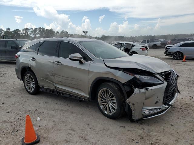 JTJJZKEA9M2019984 Lexus Rx350 350 L Luxury 2021