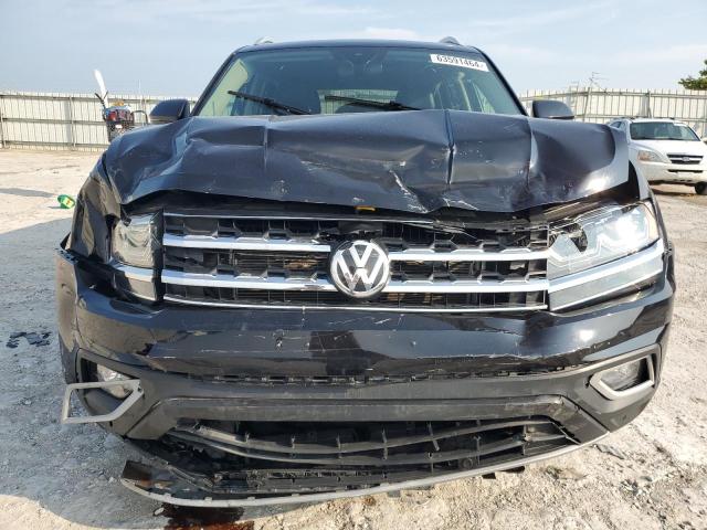 2019 VOLKSWAGEN ATLAS SEL - 1V2MR2CA2KC593965