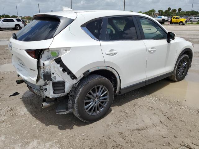 2021 MAZDA CX-5 TOURI - JM3KFACM1M0460504