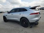 JAGUAR F-PACE снимка