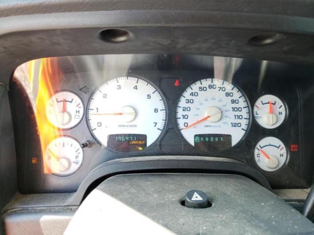 2005 Dodge Ram 1500 St VIN: 1D7HA16N95J510847 Lot: 61767444