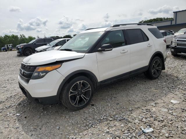 2015 FORD EXPLORER S - 1FM5K8GT9FGB09874
