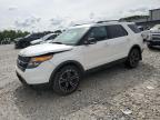 2015 FORD EXPLORER S - 1FM5K8GT9FGB09874