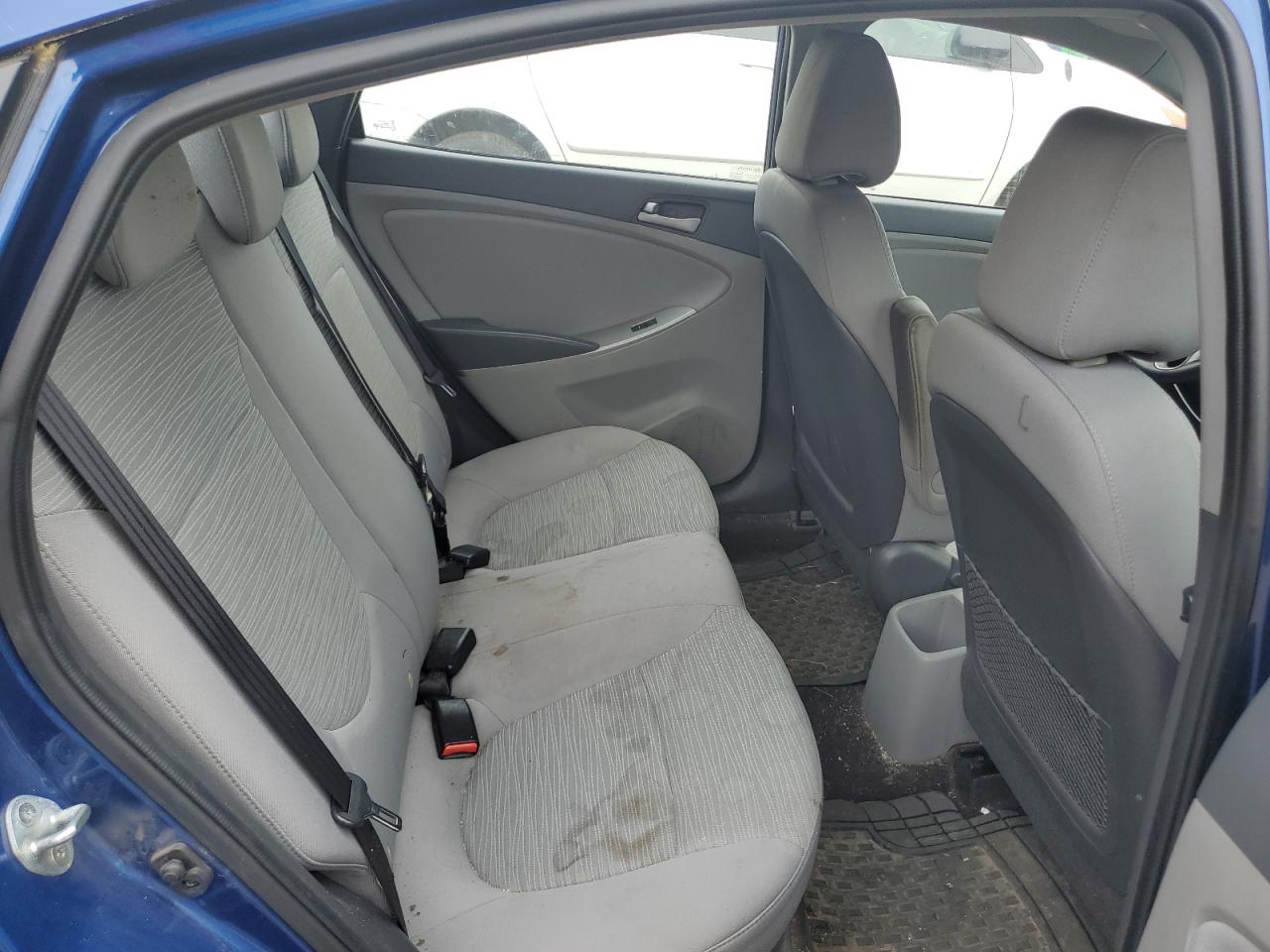 KMHCT4AE9FU799330 2015 Hyundai Accent Gls