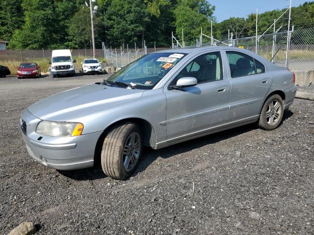 2005 Volvo S60 2.5T VIN: YV1RS592852452285 Lot: 62822274